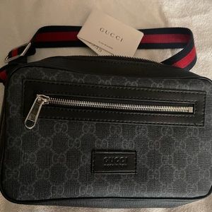 G ucci waist Bag